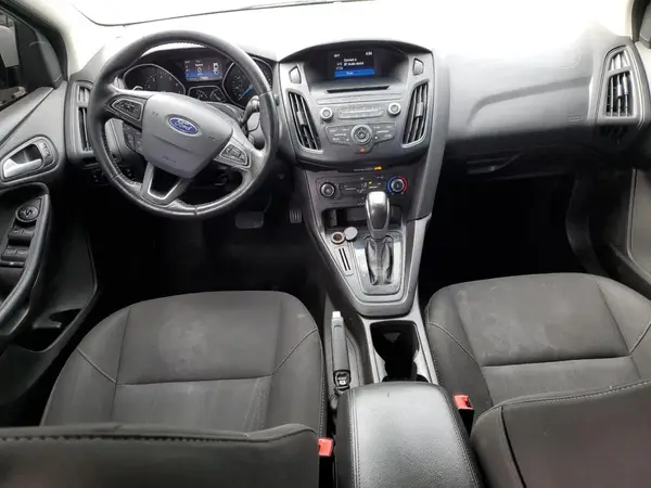 1FADP3F27GL372618 2016 FORD FOCUS - Image 8