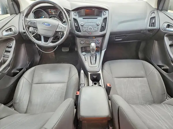1FADP3F27GL372666 2016 FORD FOCUS - Image 8