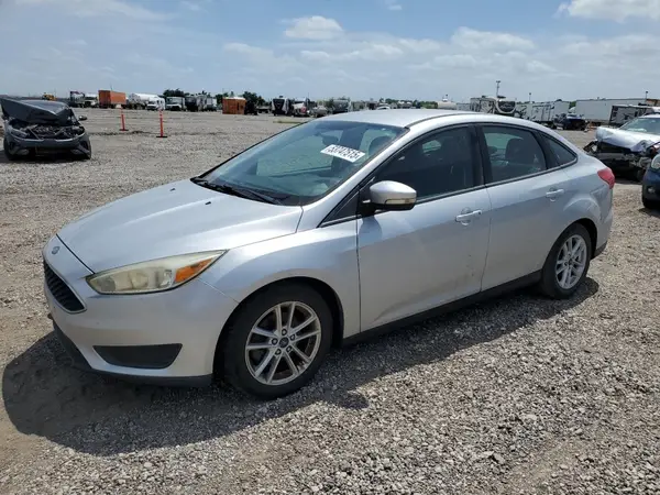 1FADP3F27GL373901 2016 FORD FOCUS - Image 1