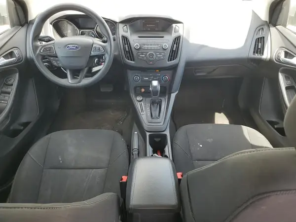 1FADP3F27GL373901 2016 FORD FOCUS - Image 8