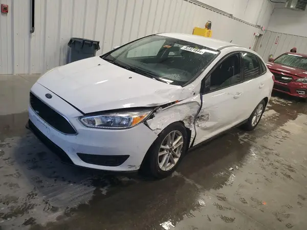 1FADP3F27GL375440 2016 FORD FOCUS - Image 1