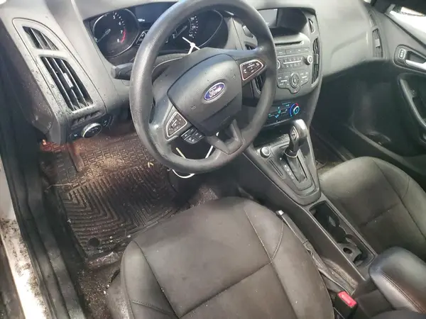 1FADP3F27GL375440 2016 FORD FOCUS - Image 8