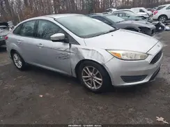 1FADP3F27GL375938 2016 FORD FOCUS