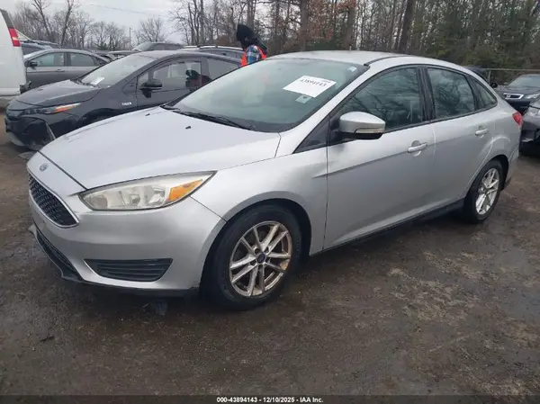 1FADP3F27GL375938 2016 FORD FOCUS - Image 2