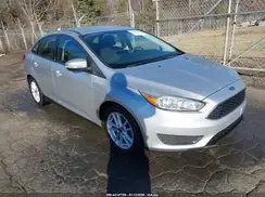 1FADP3F27GL376359 2016 FORD FOCUS