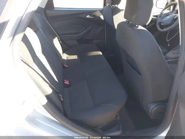 1FADP3F27GL376359 2016 FORD FOCUS - Image 8