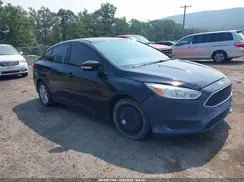 1FADP3F27GL376636 2016 FORD FOCUS