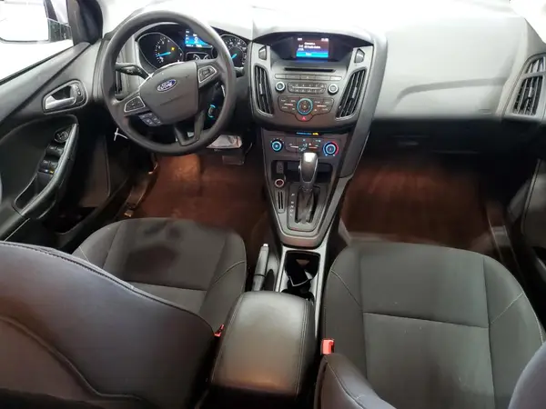 1FADP3F27GL378614 2016 FORD FOCUS - Image 8
