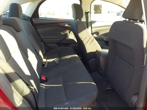 1FADP3F27GL378791 2016 FORD FOCUS - Image 8