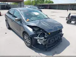 1FADP3F27GL378869 2016 FORD FOCUS