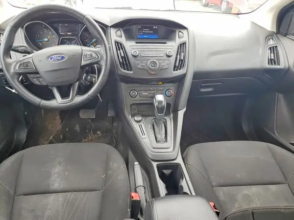 1FADP3F27GL379567 2016 FORD FOCUS - Image 8