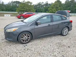 1FADP3F27GL380749 2016 FORD FOCUS
