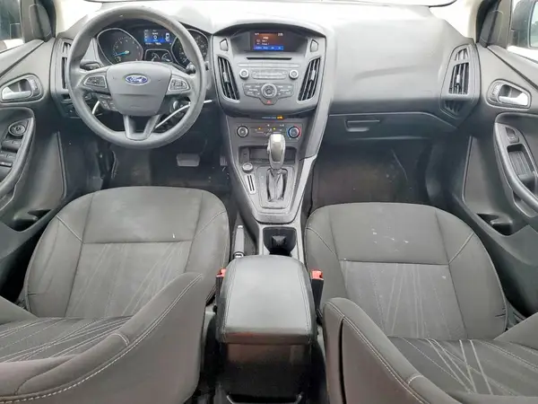 1FADP3F27GL380749 2016 FORD FOCUS - Image 8