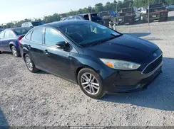 1FADP3F27GL381951 2016 FORD FOCUS