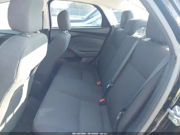1FADP3F27GL381951 2016 FORD FOCUS - Image 8