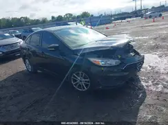 1FADP3F27GL383246 2016 FORD FOCUS