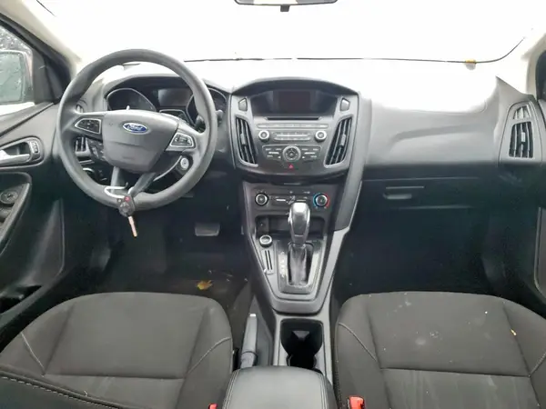 1FADP3F27GL383490 2016 FORD FOCUS - Image 8