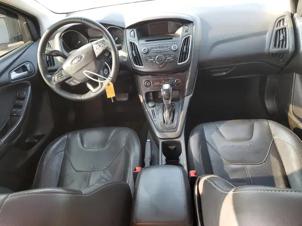 1FADP3F27GL383604 2016 FORD FOCUS - Image 8