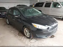 1FADP3F27GL383764 2016 FORD FOCUS
