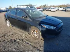 1FADP3F27GL385112 2016 FORD FOCUS