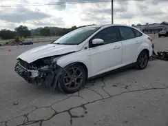 1FADP3F27GL385725 2016 FORD FOCUS