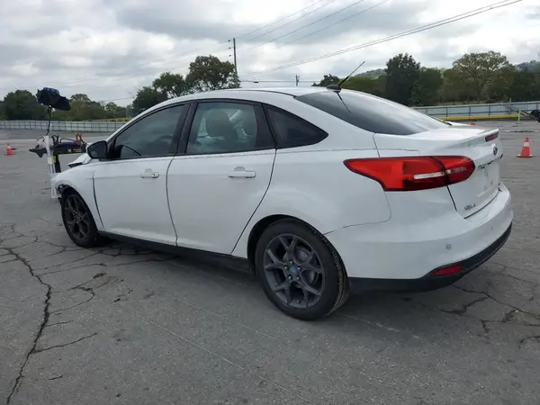 1FADP3F27GL385725 2016 FORD FOCUS - Image 2