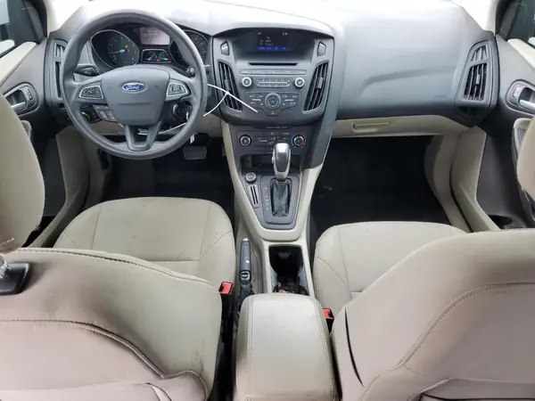 1FADP3F27GL385725 2016 FORD FOCUS - Image 8