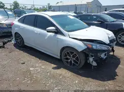 1FADP3F27GL385739 2016 FORD FOCUS