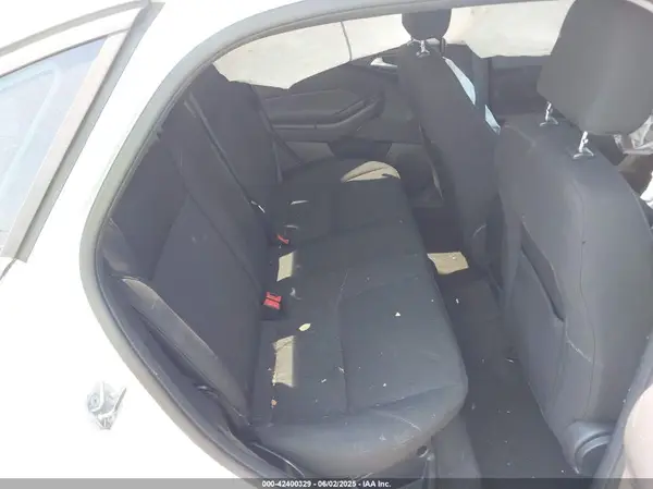 1FADP3F27GL385739 2016 FORD FOCUS - Image 8