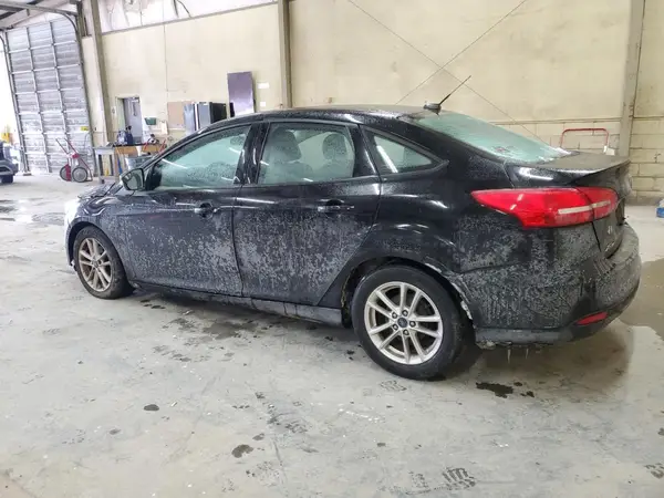 1FADP3F27GL386003 2016 FORD FOCUS - Image 2