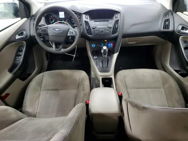 1FADP3F27GL386003 2016 FORD FOCUS - Image 8