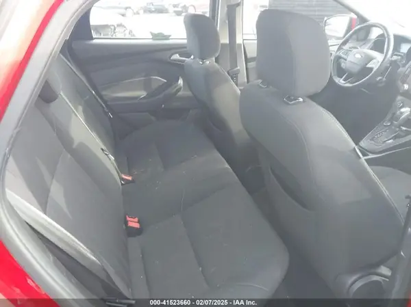1FADP3F27GL386437 2016 FORD FOCUS - Image 8