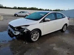 1FADP3F27GL386549 2016 FORD FOCUS
