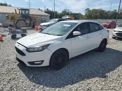 1FADP3F27GL386597 2016 FORD FOCUS
