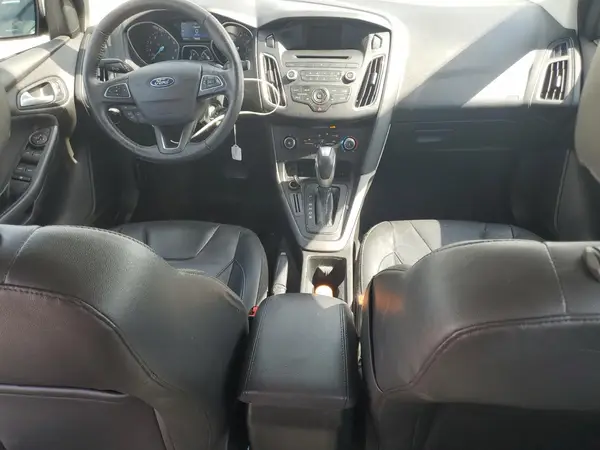 1FADP3F27GL386597 2016 FORD FOCUS - Image 8