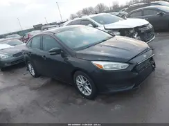1FADP3F27GL386681 2016 FORD FOCUS