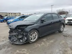 1FADP3F27GL387006 2016 FORD FOCUS