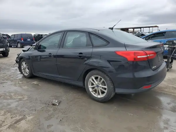 1FADP3F27GL387006 2016 FORD FOCUS - Image 2
