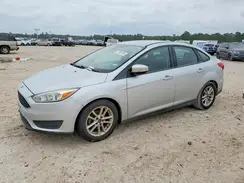 1FADP3F27GL387071 2016 FORD FOCUS
