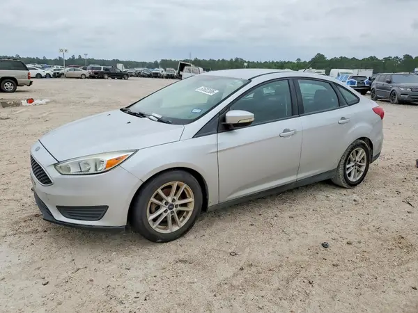 1FADP3F27GL387071 2016 FORD FOCUS - Image 1