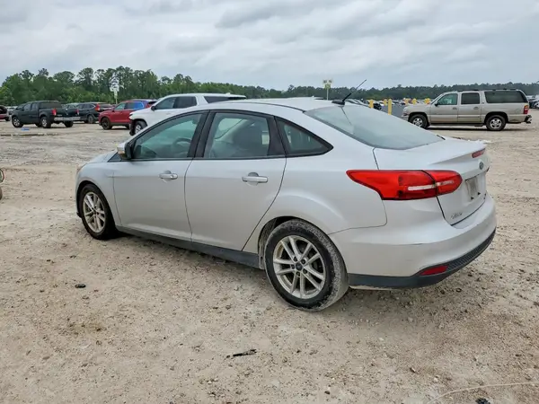 1FADP3F27GL387071 2016 FORD FOCUS - Image 2