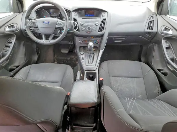 1FADP3F27GL387071 2016 FORD FOCUS - Image 8