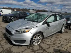 1FADP3F27GL388298 2016 FORD FOCUS