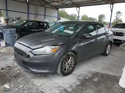 1FADP3F27GL389502 2016 FORD FOCUS