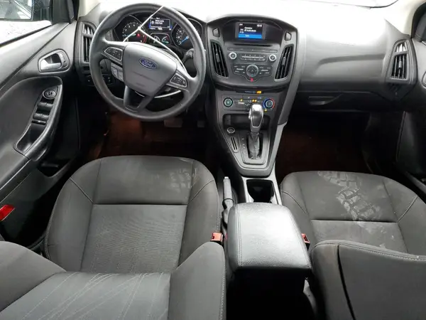 1FADP3F27GL389502 2016 FORD FOCUS - Image 8