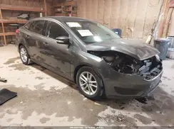 1FADP3F27GL390312 2016 FORD FOCUS