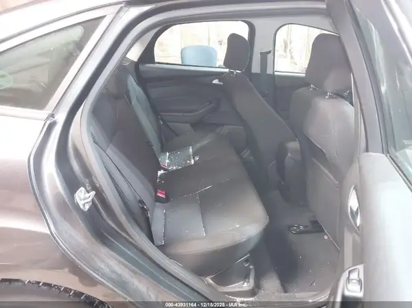 1FADP3F27GL390312 2016 FORD FOCUS - Image 8