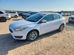 1FADP3F27GL391234 2016 FORD FOCUS