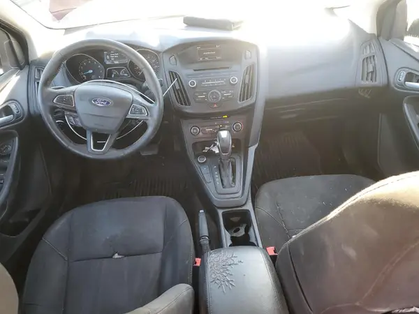 1FADP3F27GL391492 2016 FORD FOCUS - Image 8