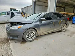 1FADP3F27GL391556 2016 FORD FOCUS